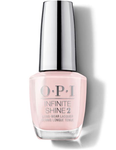 opi nude|Infinite Shine Long.